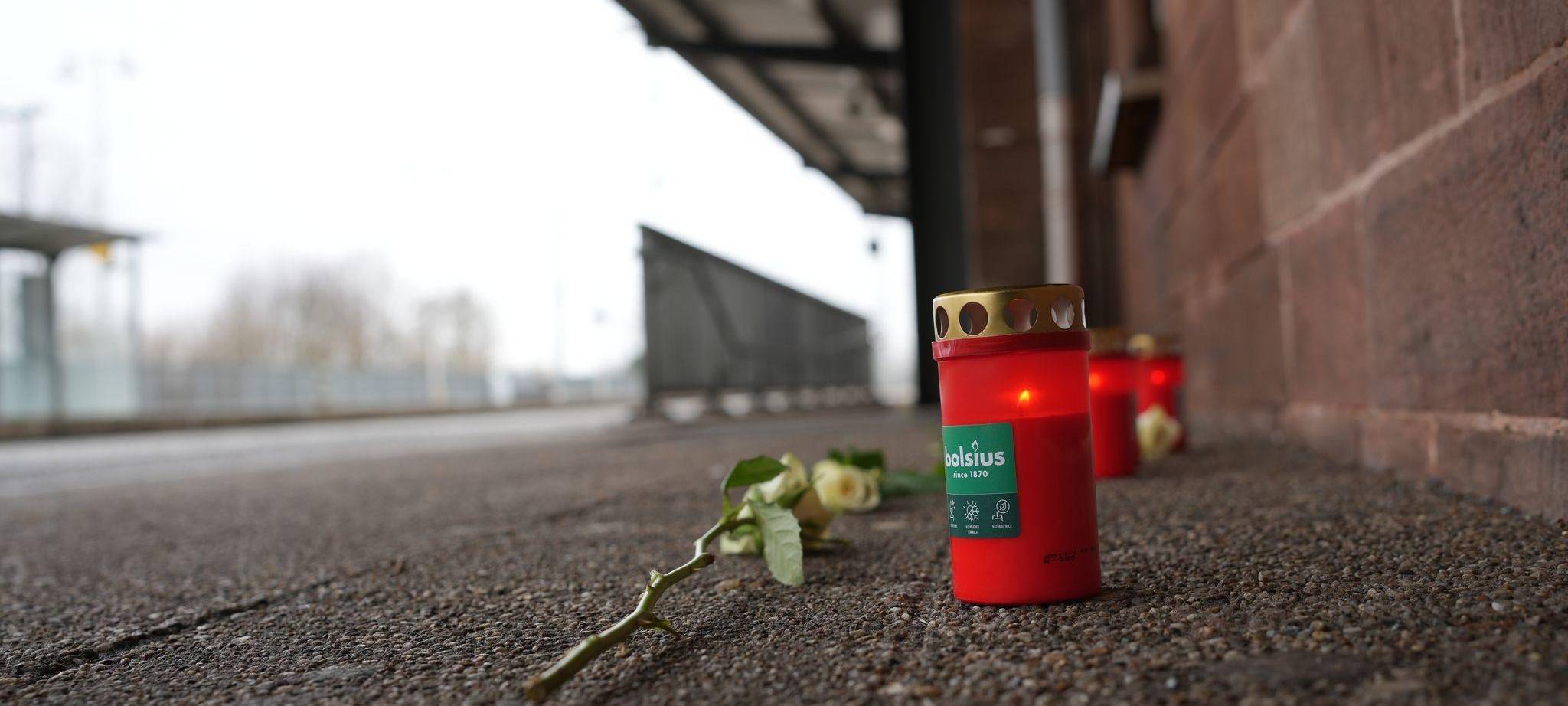 Zugbegleiter stirbt nach Angriff bei Ticketkontrolle