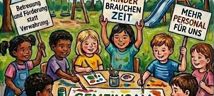 KiBiz-Reform: Sorge um kleine Kitas im Sauerland