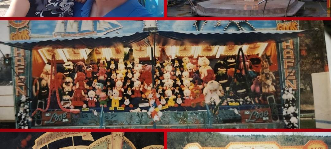 Zum Nachhören: Der Nachwuchs kam pünktlich zur Kirmes