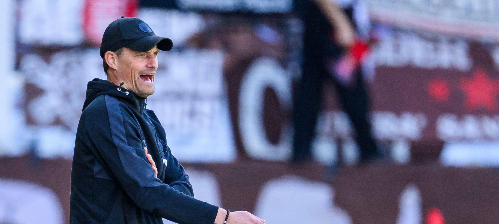 1. FC Heidenheim - FC St. Pauli