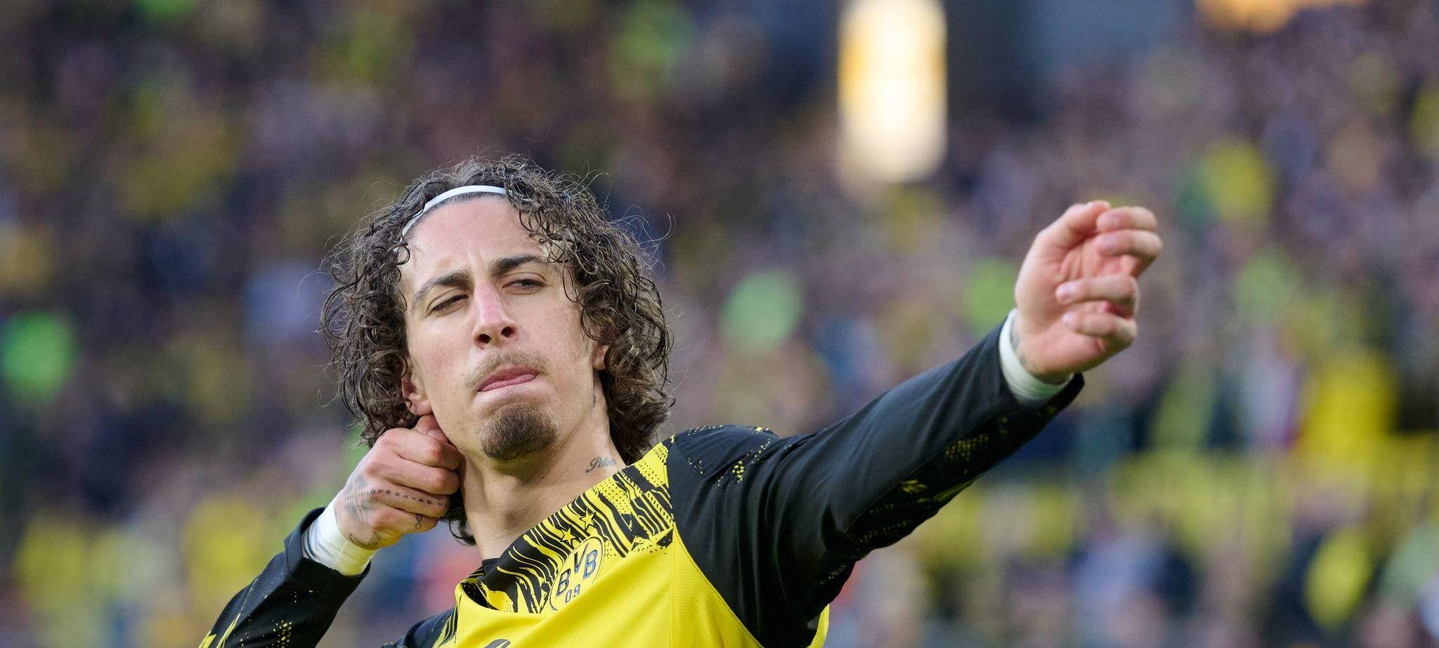 Borussia Dortmund - SC Freiburg