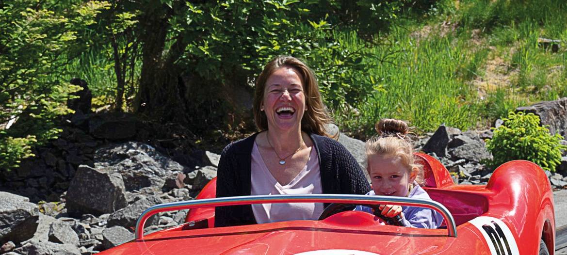 FORT FUN startet Rabattaktion für Familien