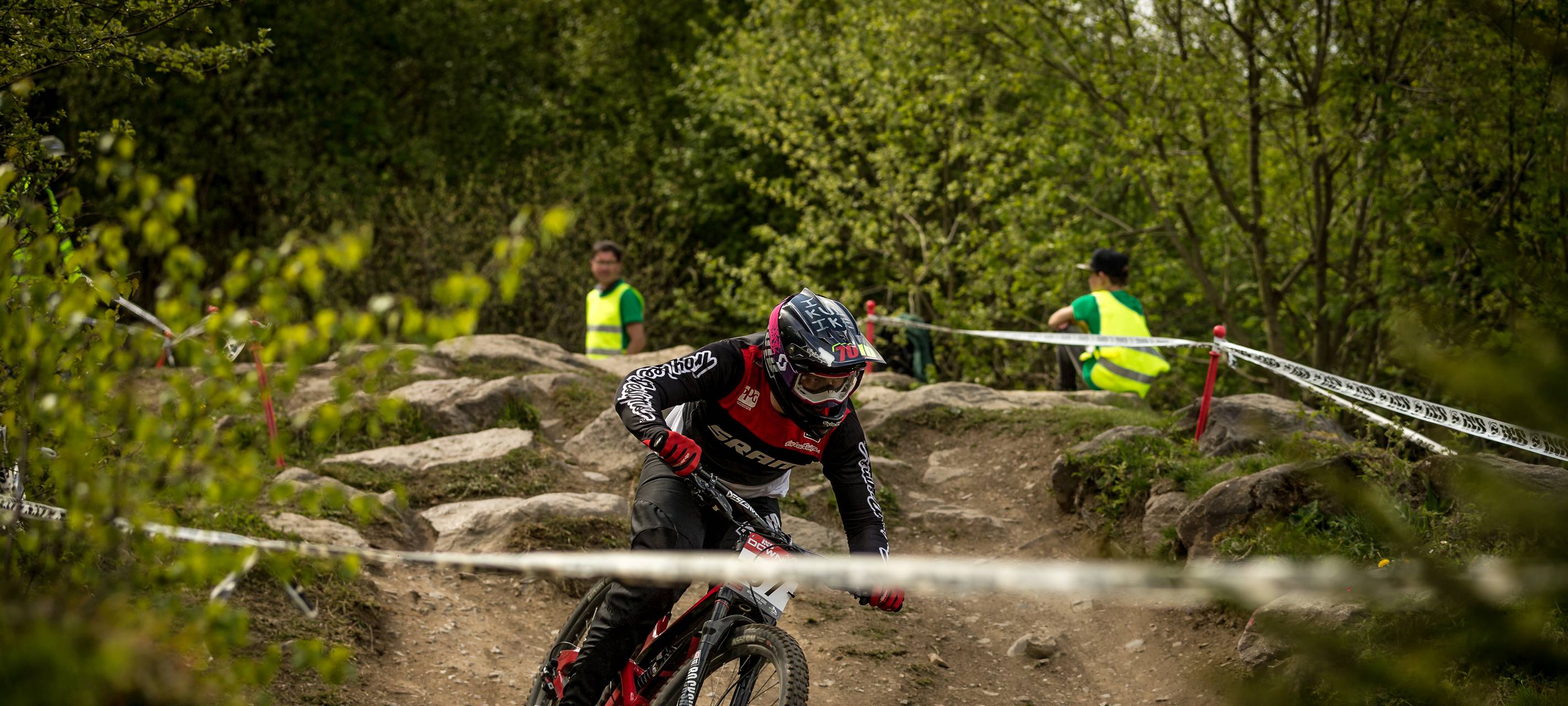 Freiwillige für BIKE-Festival Willingen gesucht