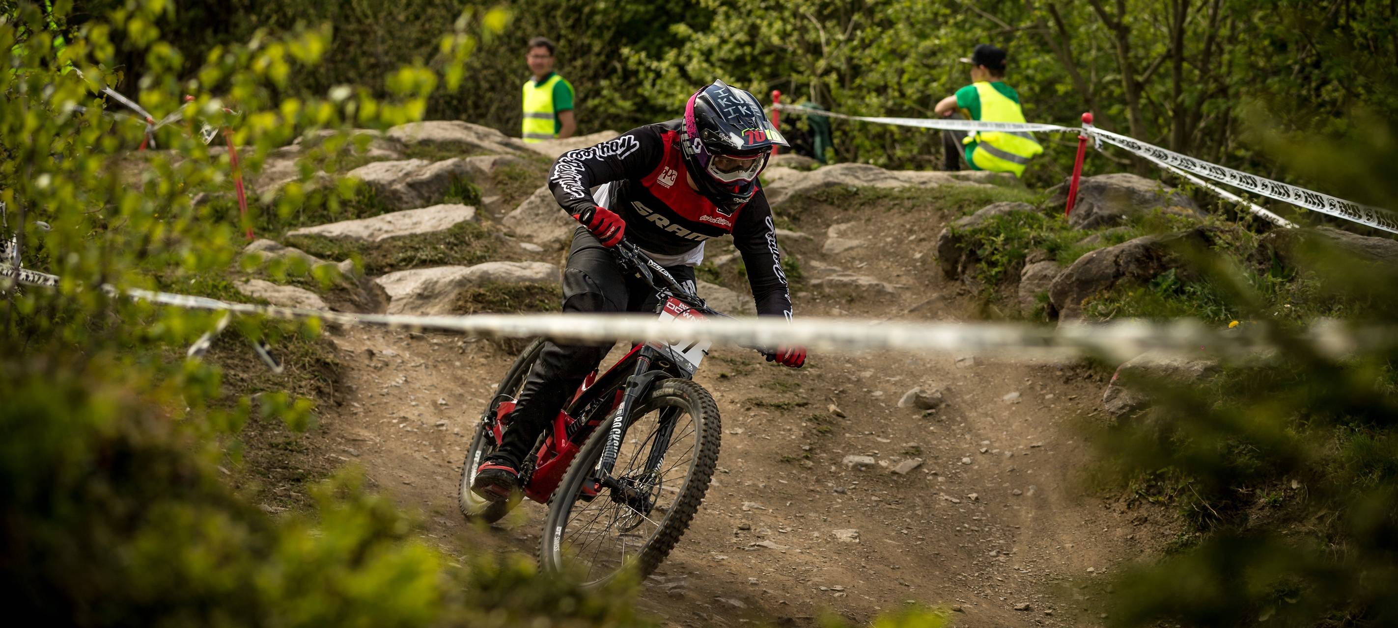 Bike Festival in Willingen