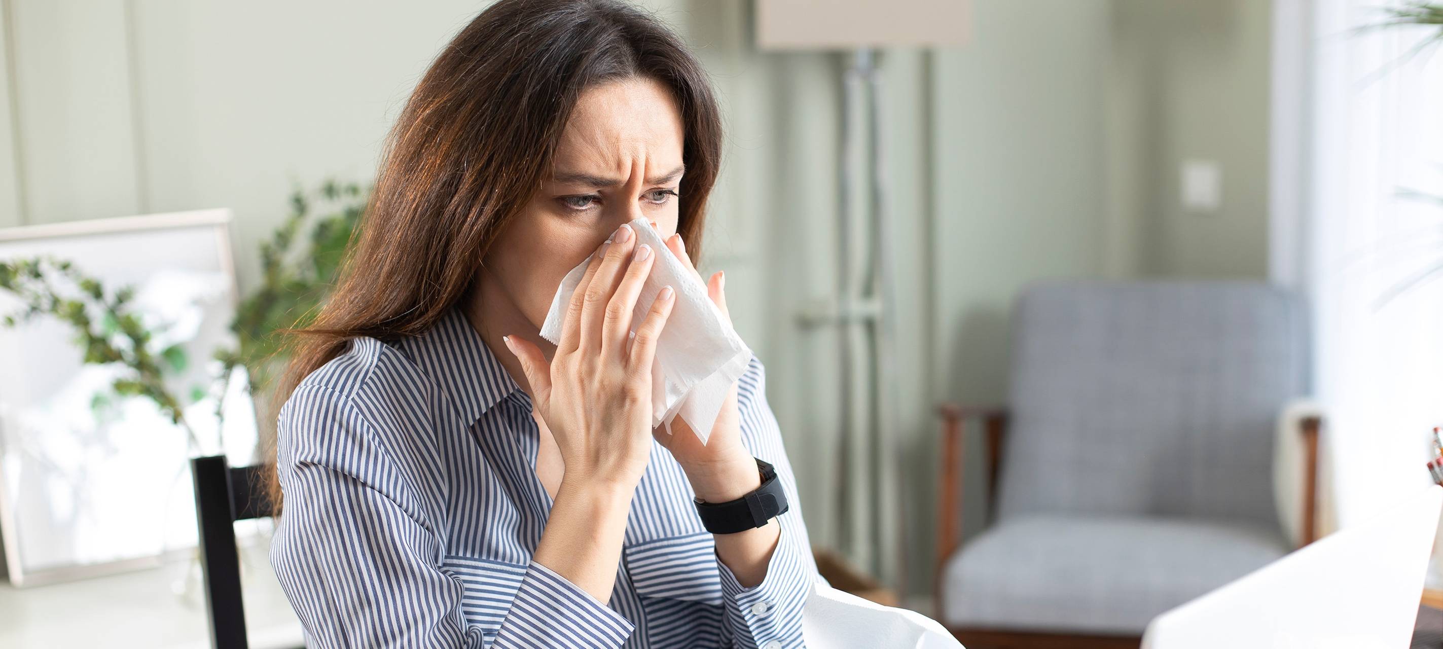 Krankenstand im Hochsauerlandkreis leicht rückläufig