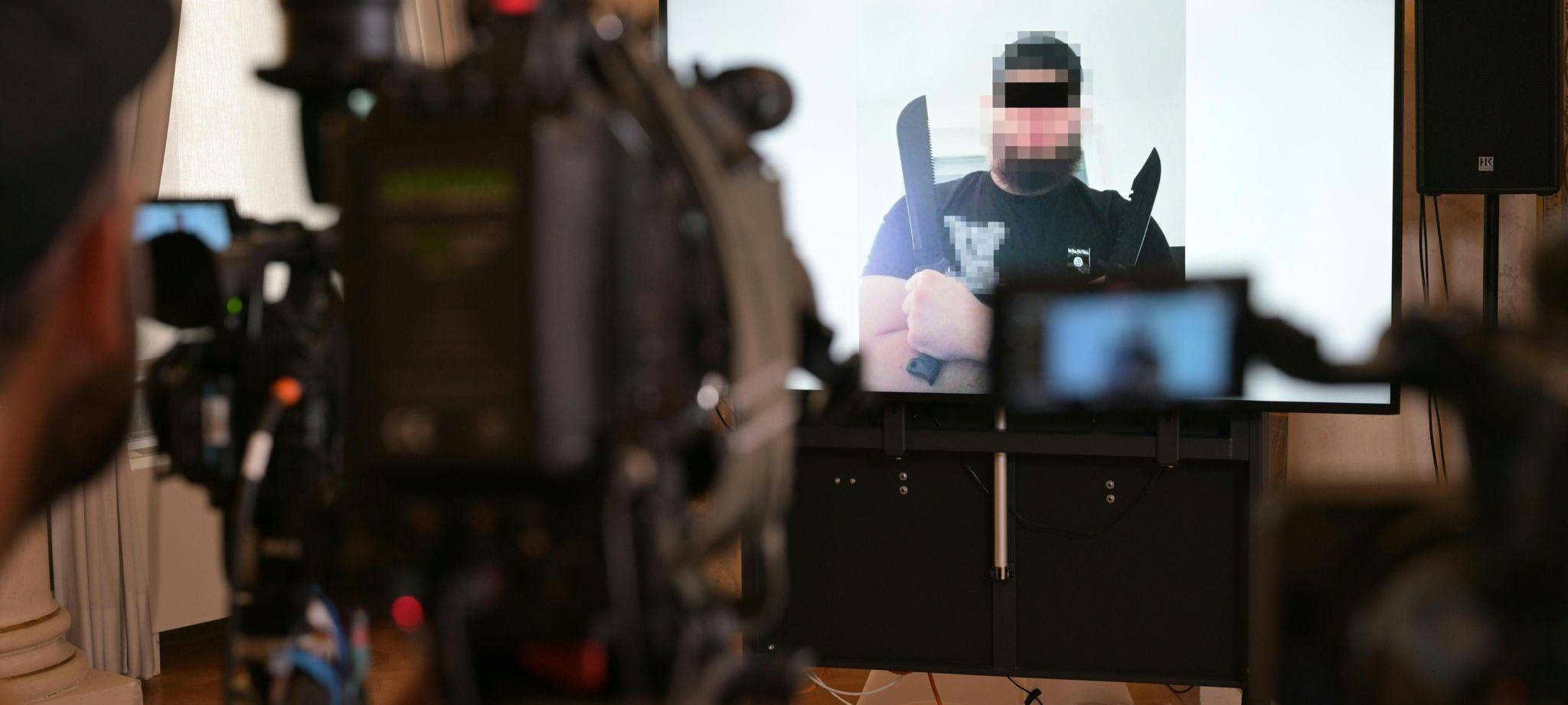 Taylor-Swift-Konzerte wurden 2024 wegen Terror-Gefahr abgesagt