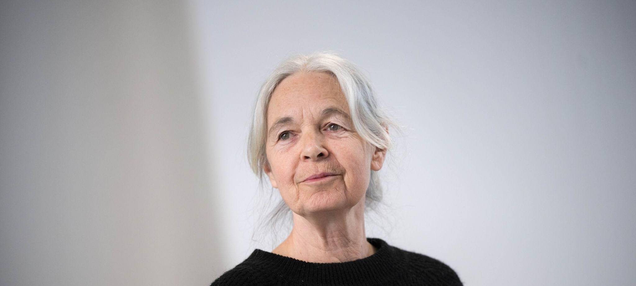 Prozess gegen Ex-RAF-Terroristin Klette