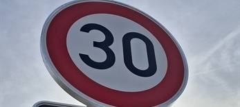 Olpe: Tempo-30-Zone in der Ortsdurchfahrt