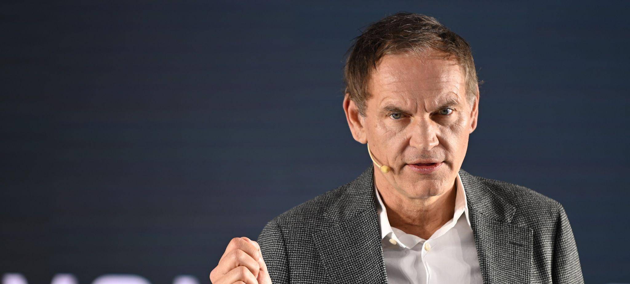 Strategie von VW in China