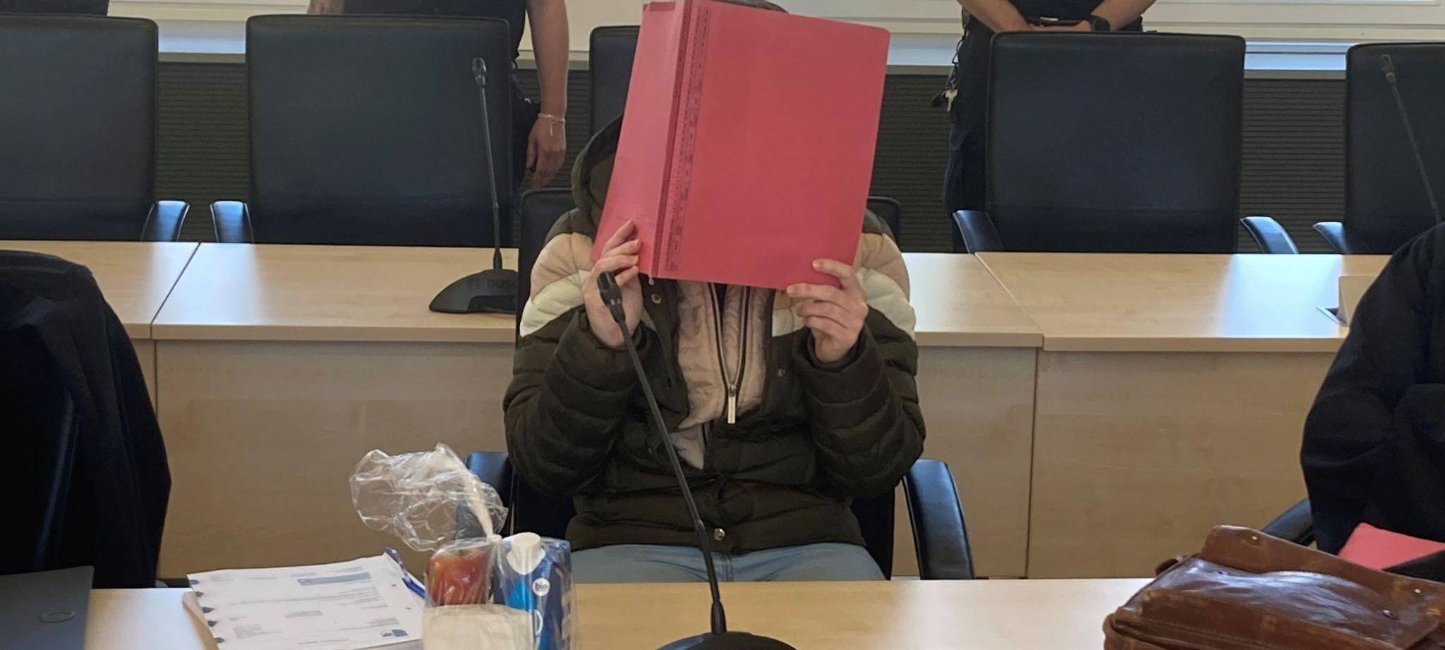 Prozess im Fall Fabian