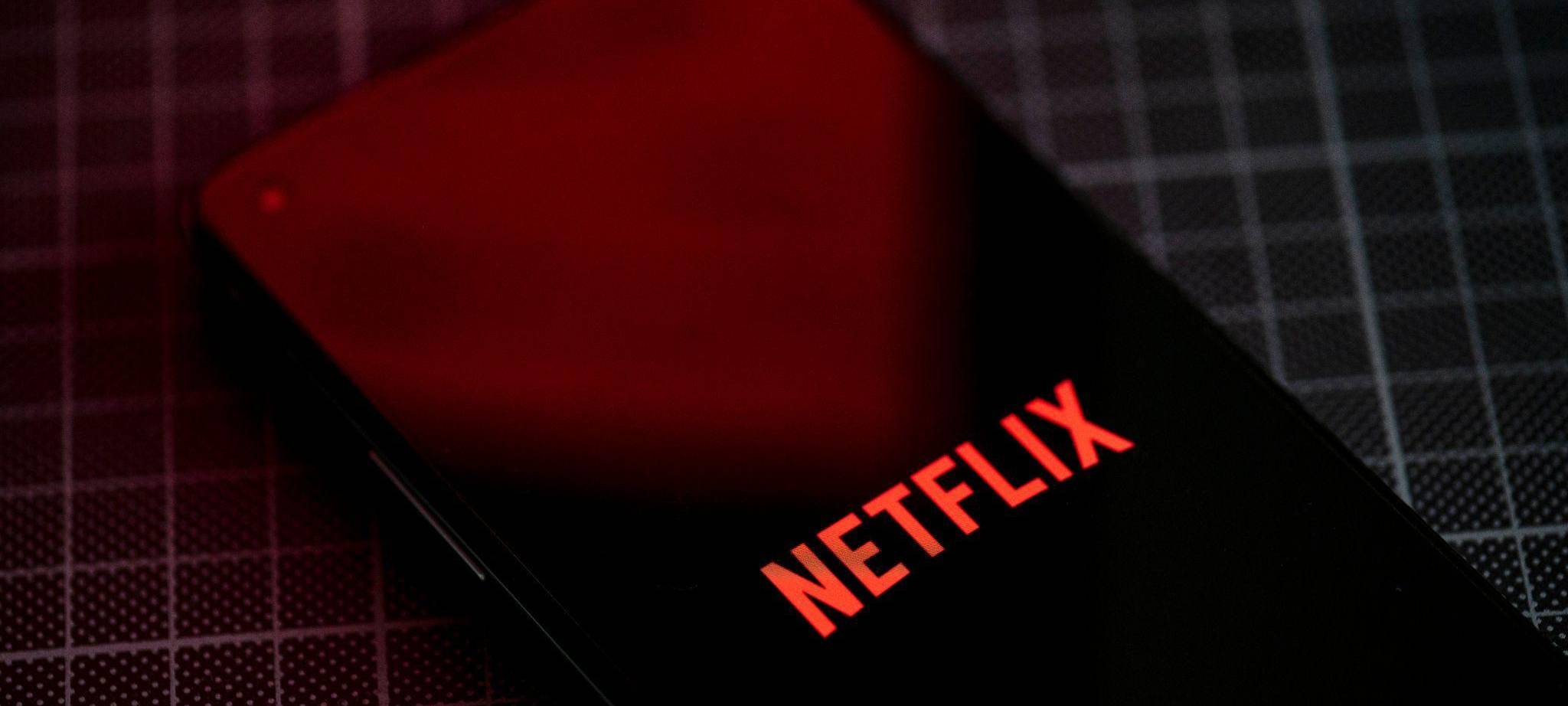 Netflix