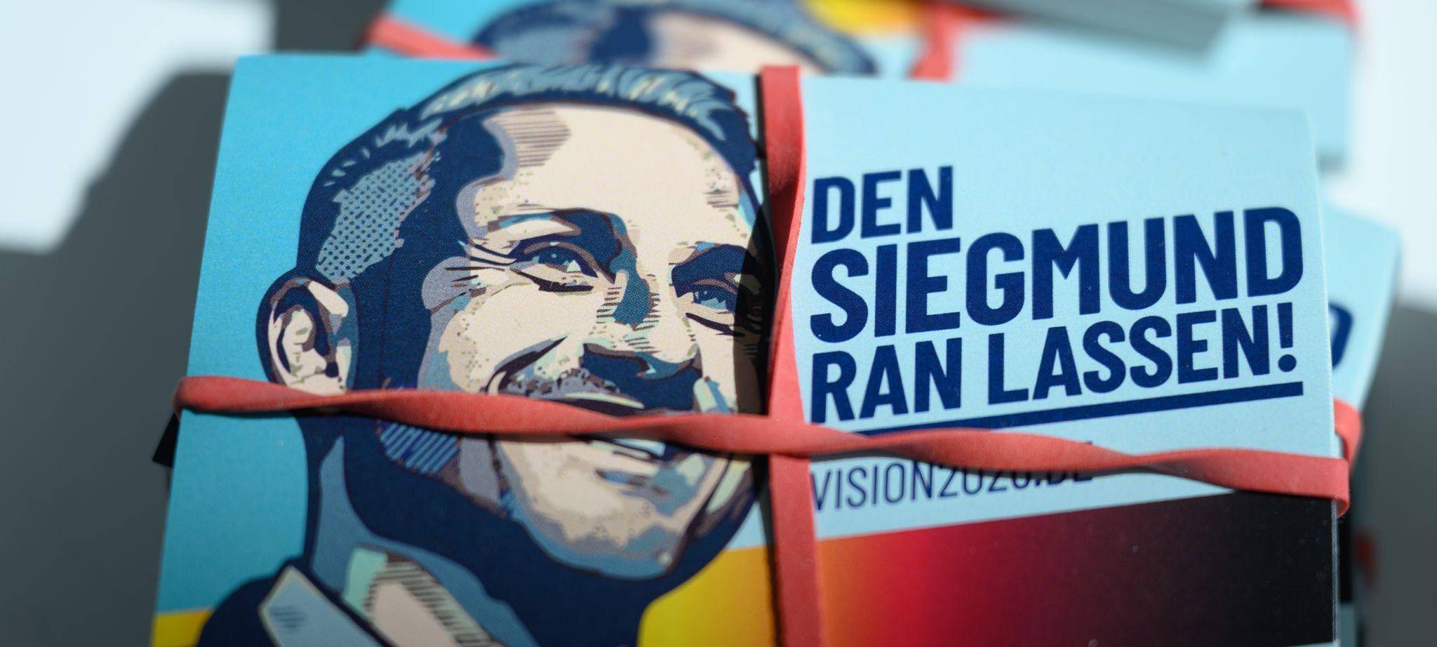 Landesparteitag AfD Sachsen-Anhalt