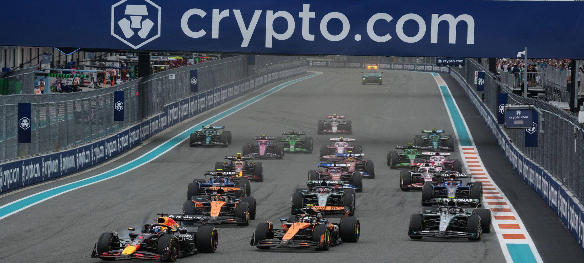 Grand Prix von Miami