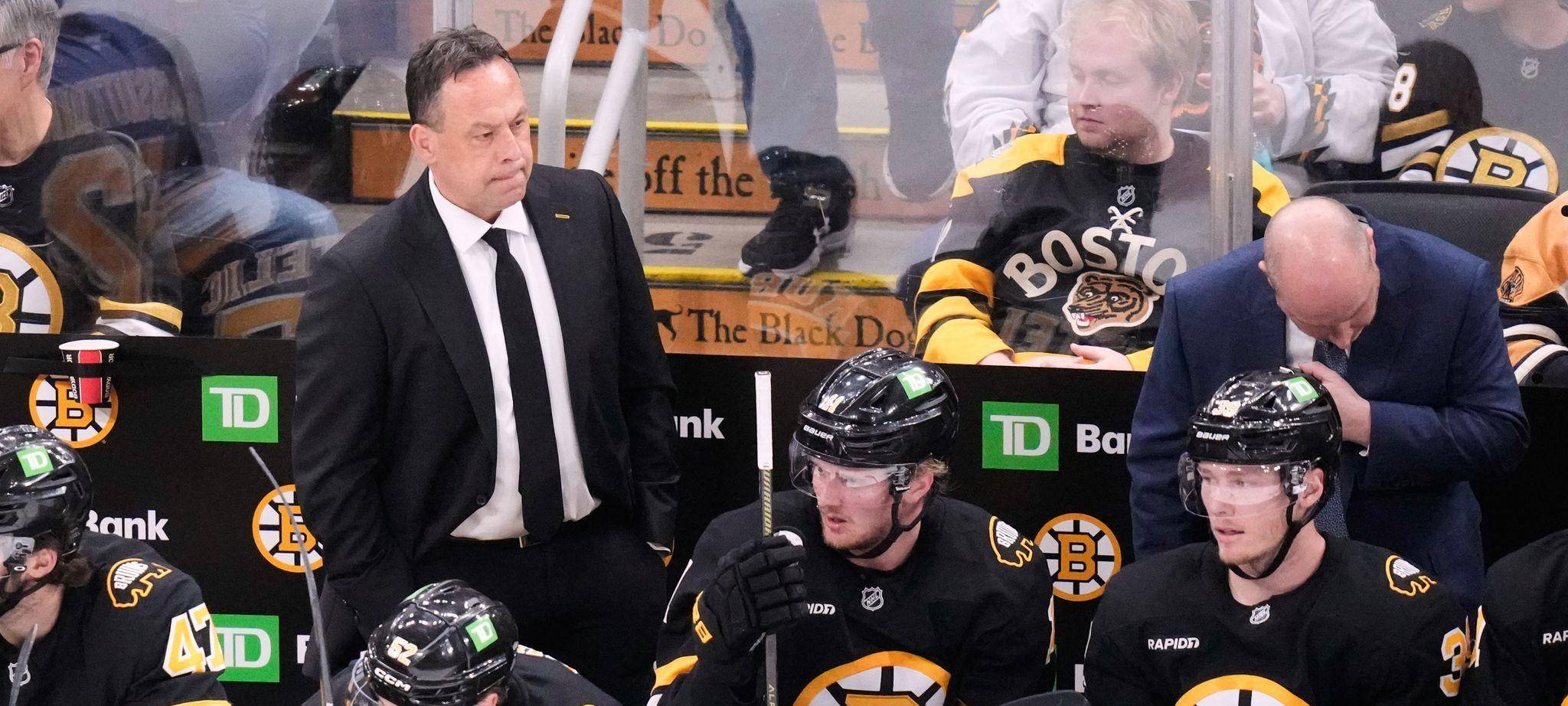 Boston Bruins - Buffalo Sabres