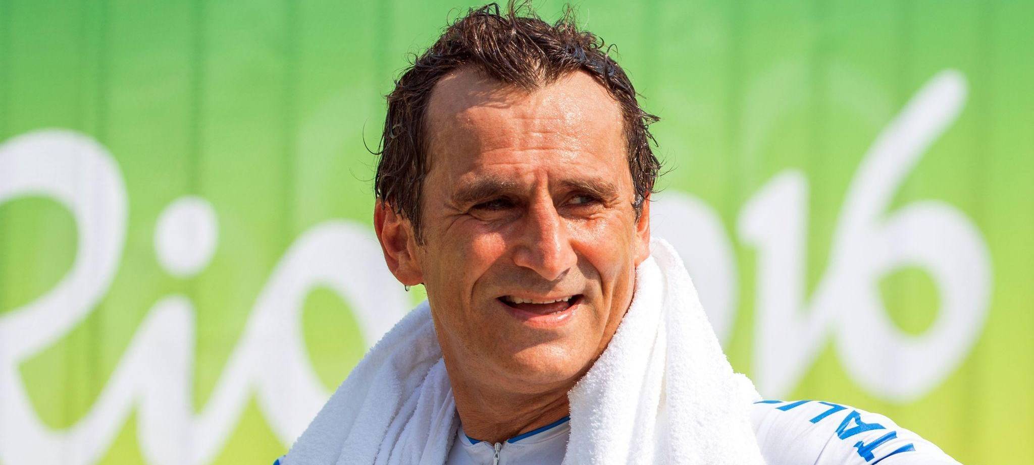 Alessandro Zanardi