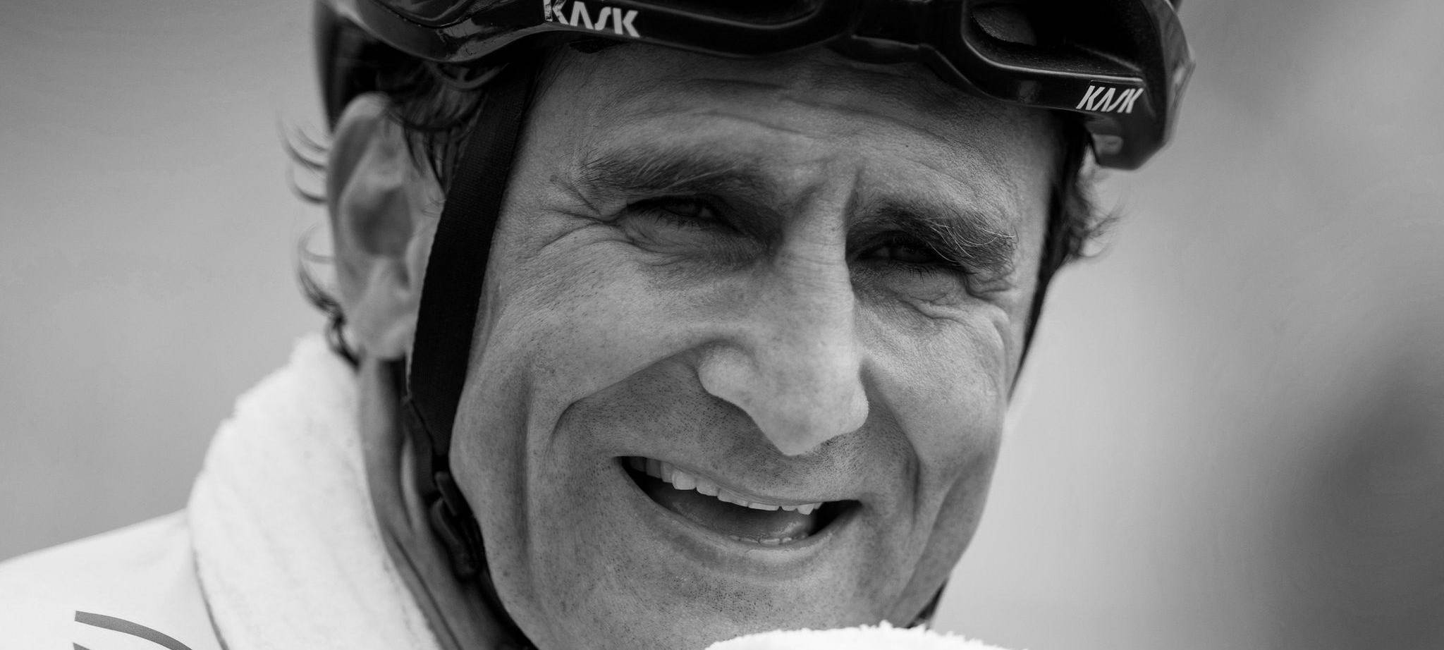 Alessandro Zanardi