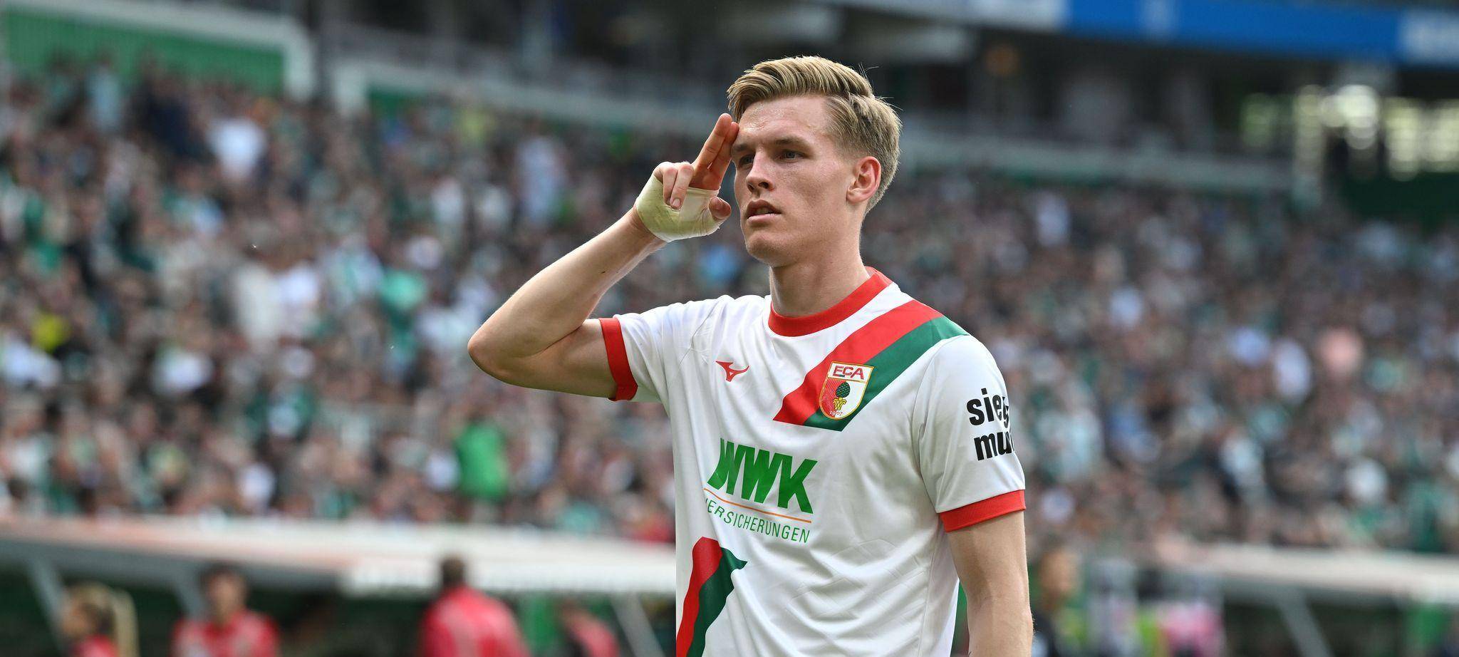 Werder Bremen - FC Augsburg