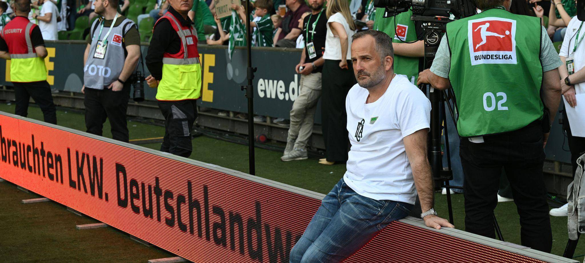 Werder Bremen - FC Augsburg