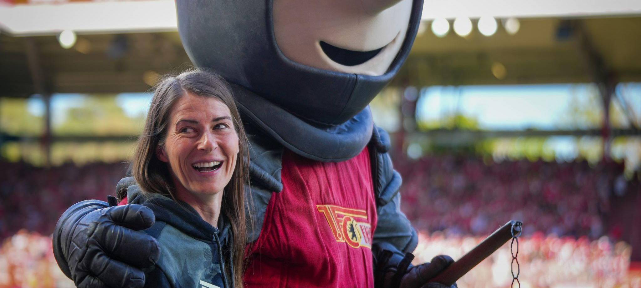 1. FC Union Berlin - 1. FC Köln