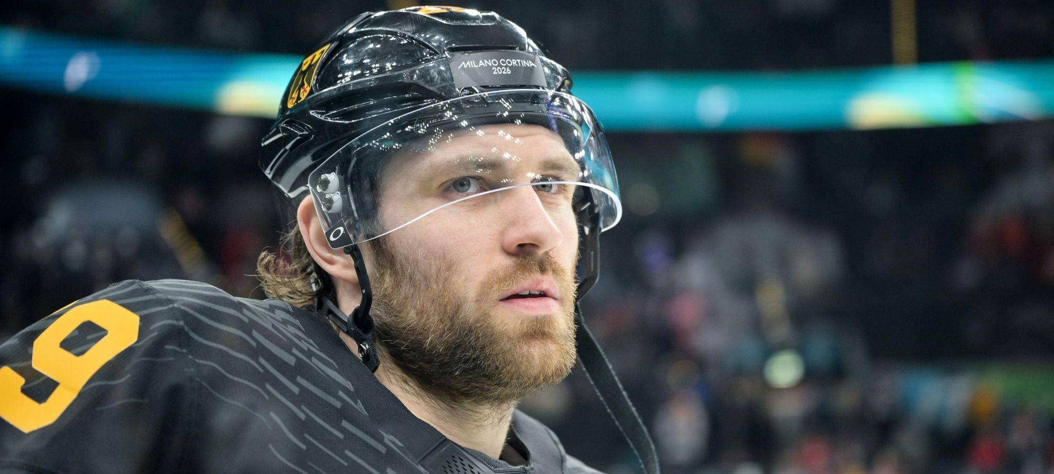 Leon Draisaitl