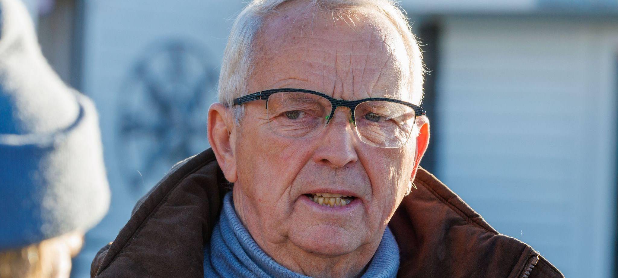 Weitere Entwicklung zum Buckelwal in der Ostsee