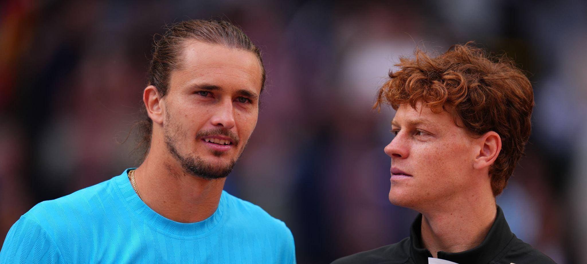 ATP-Tour - Madrid