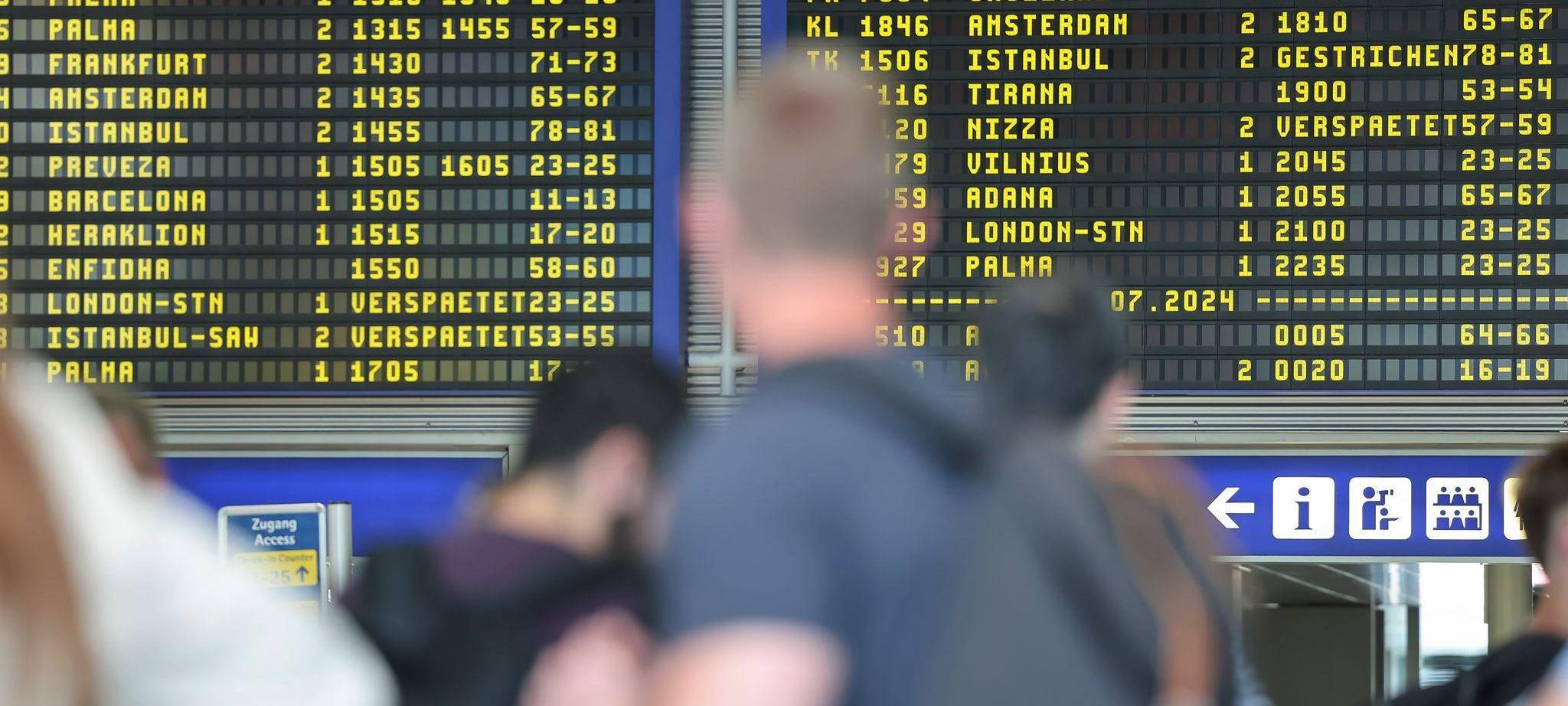 UN: Welt auf digitalen Super-GAU nicht vorbereitet
