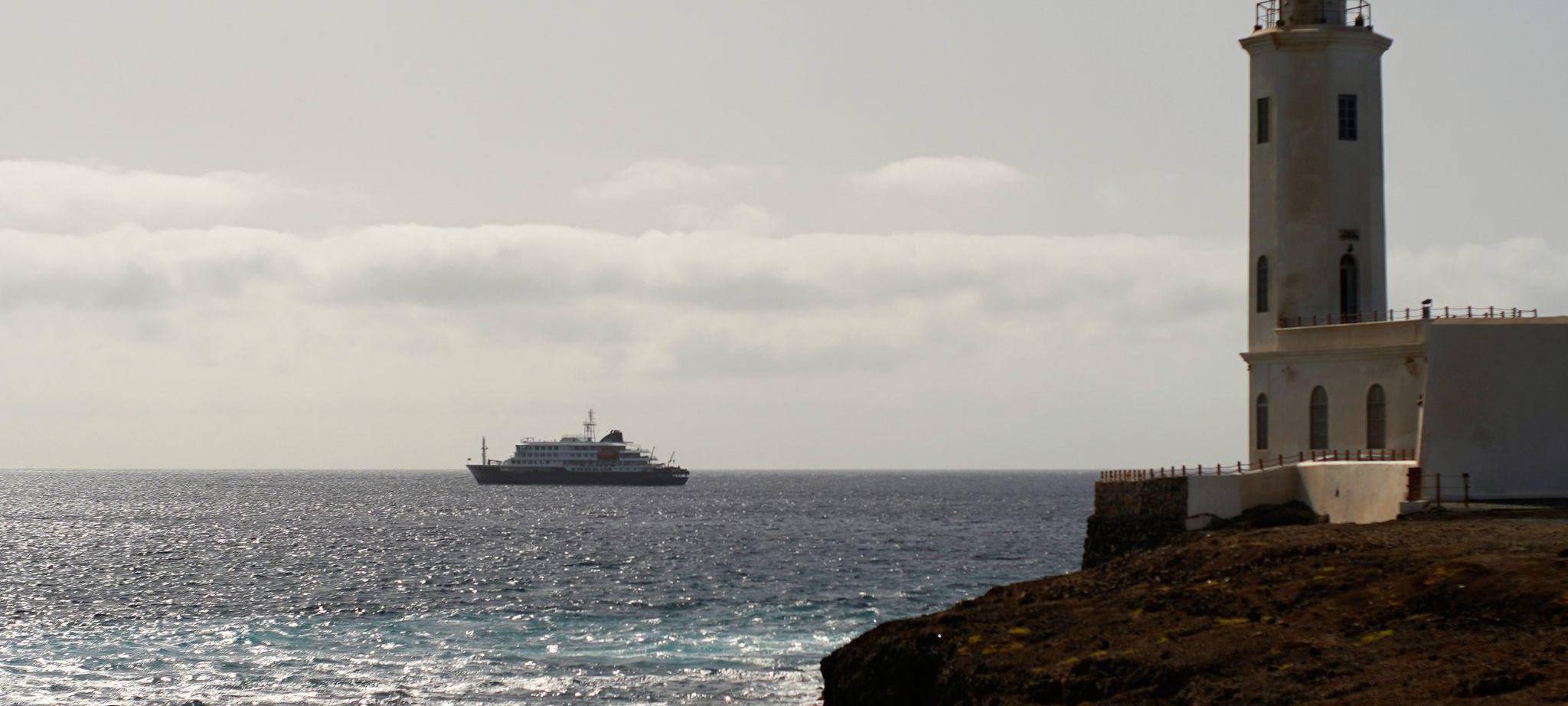 Drei Tote nach Hantavirus-Ausbruch auf Kreuzfahrtschiff
