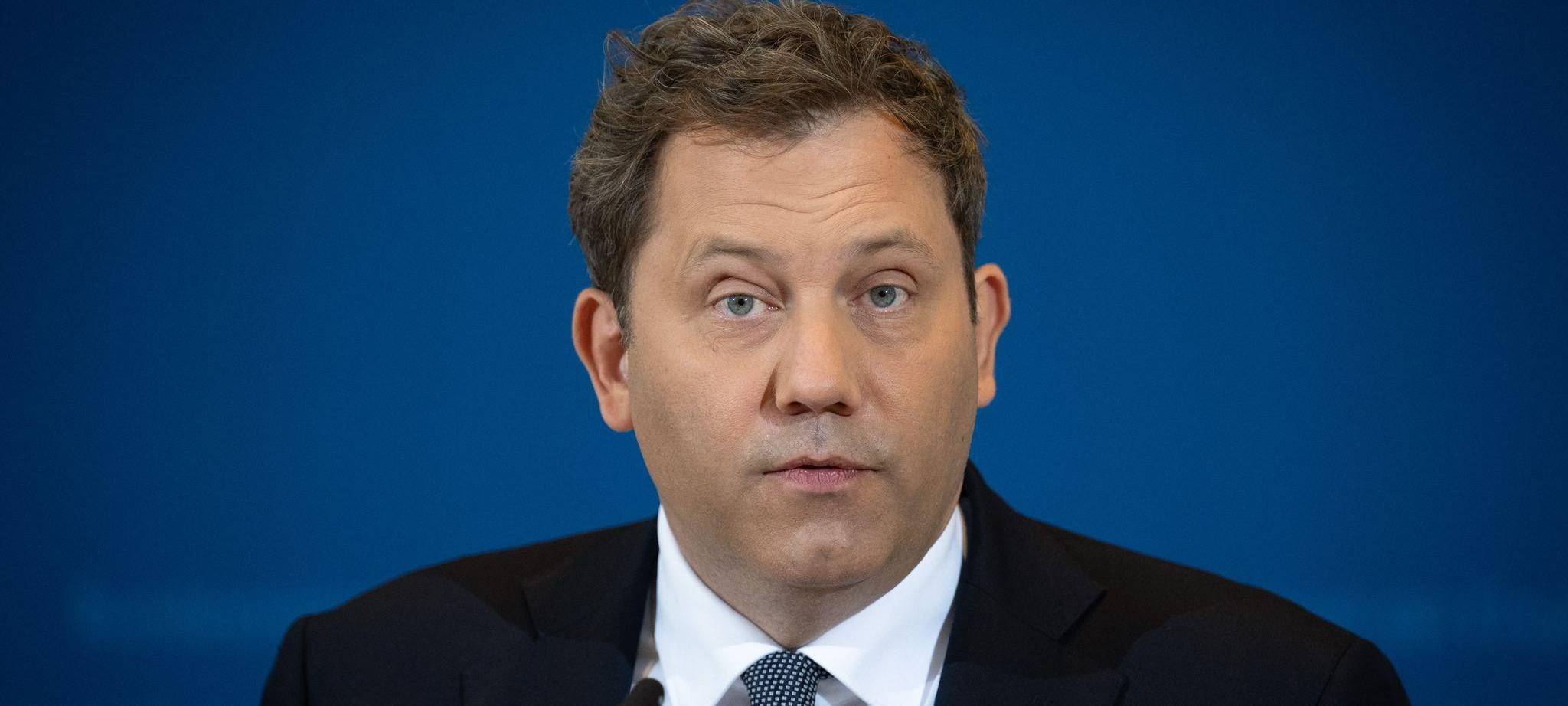 Pressekonferenz zu den Ergebnissen der Steuerschätzung