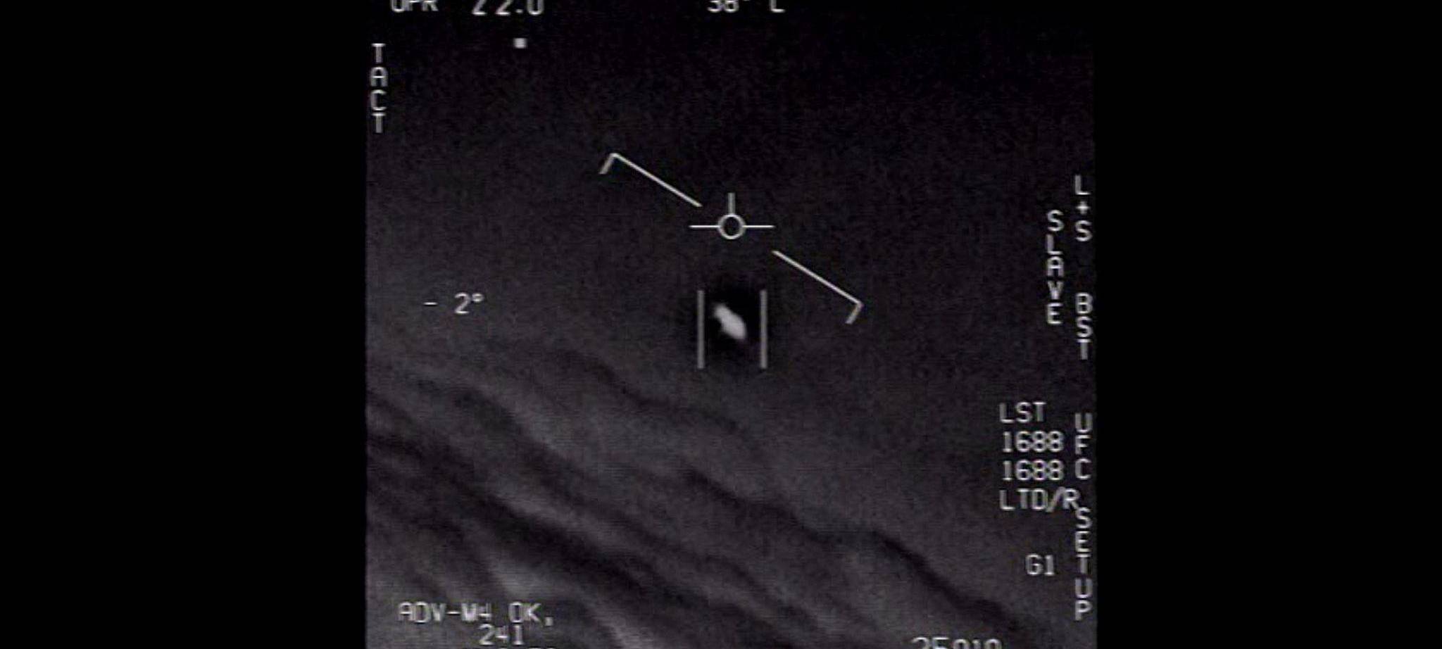 Anstehender Ufo-Bericht in den USA heizte Faszination weltweit an
