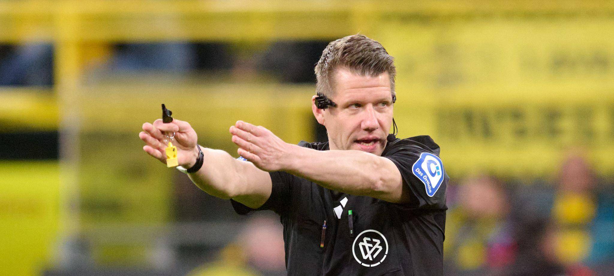 Borussia Dortmund - Eintracht Frankfurt
