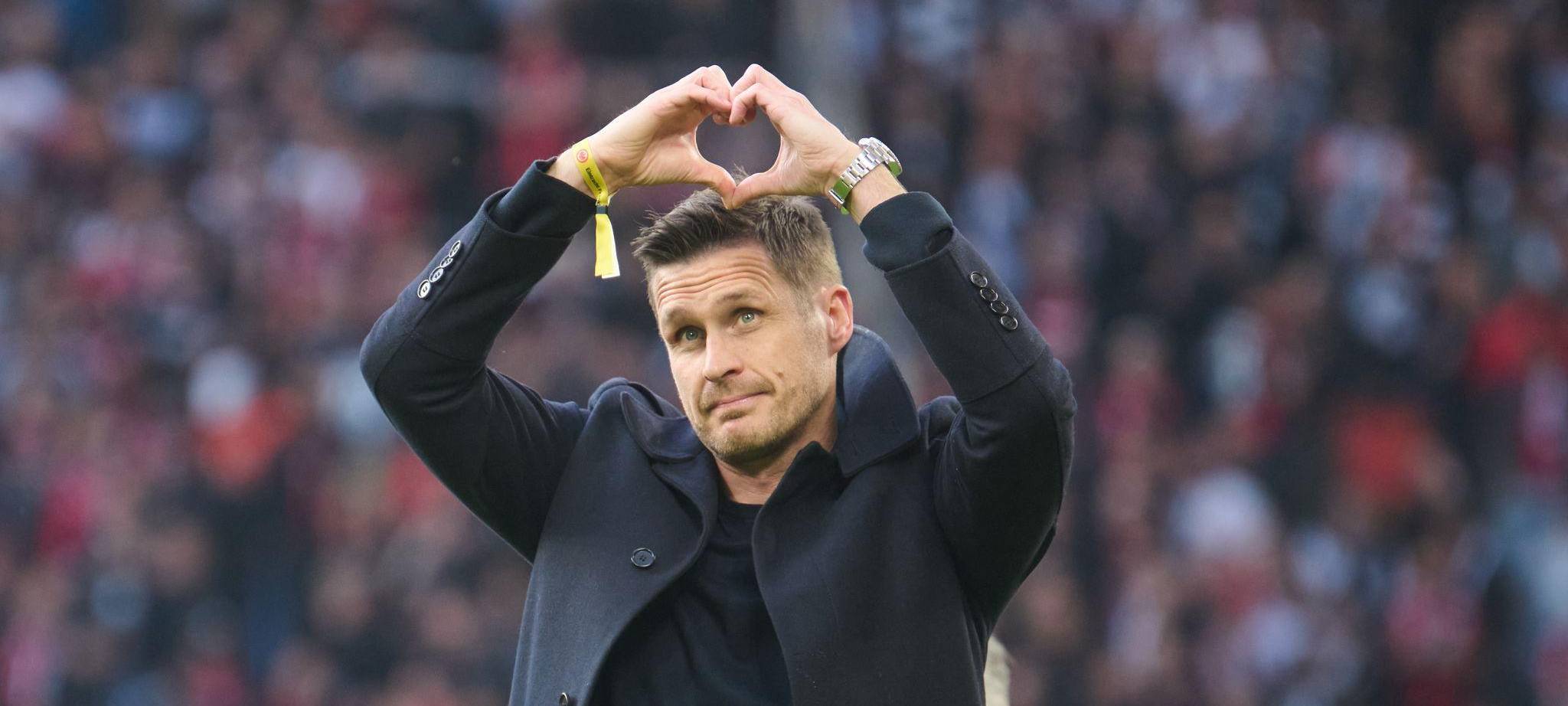 Borussia Dortmund - Eintracht Frankfurt