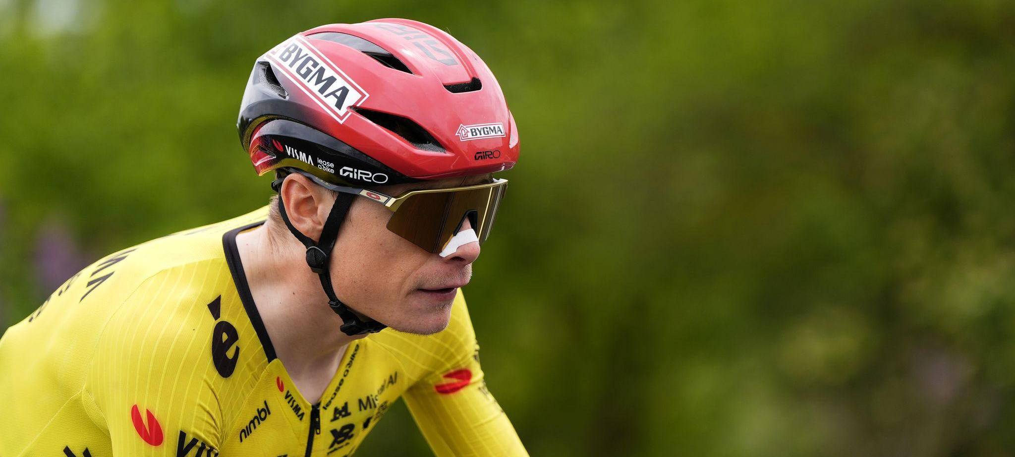 UCI WorldTour - Giro d’Italia.