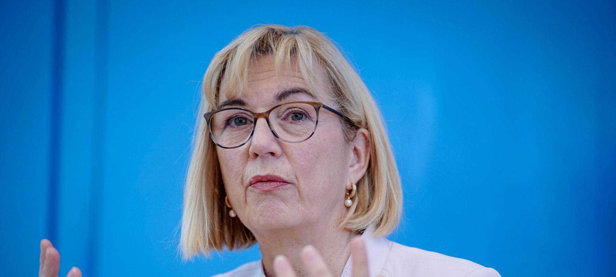 Susanne Johna