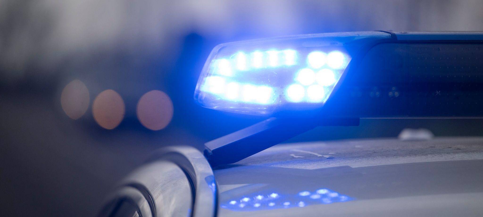 Polizei