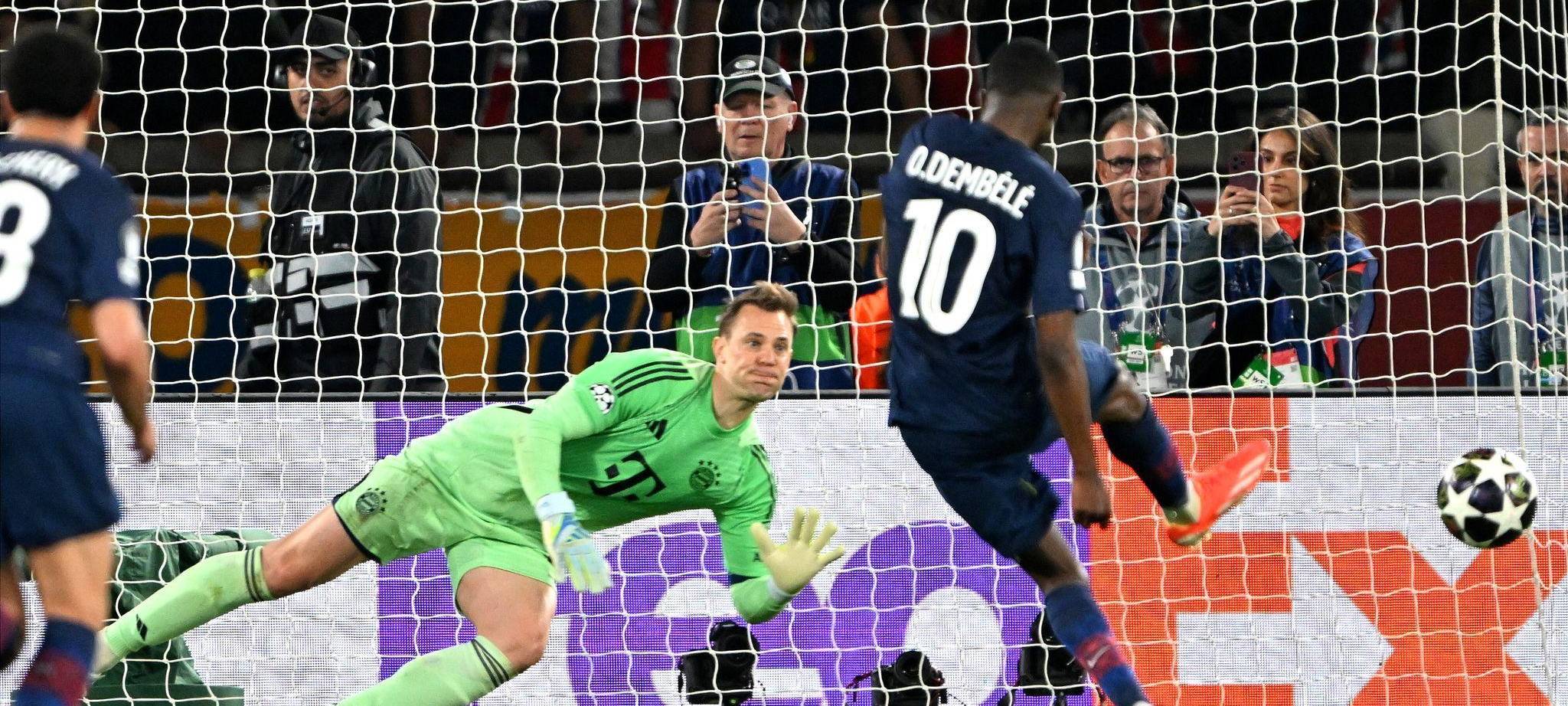 Manuel Neuer