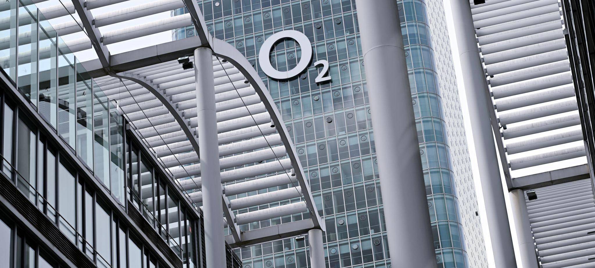 O2 Telefonica