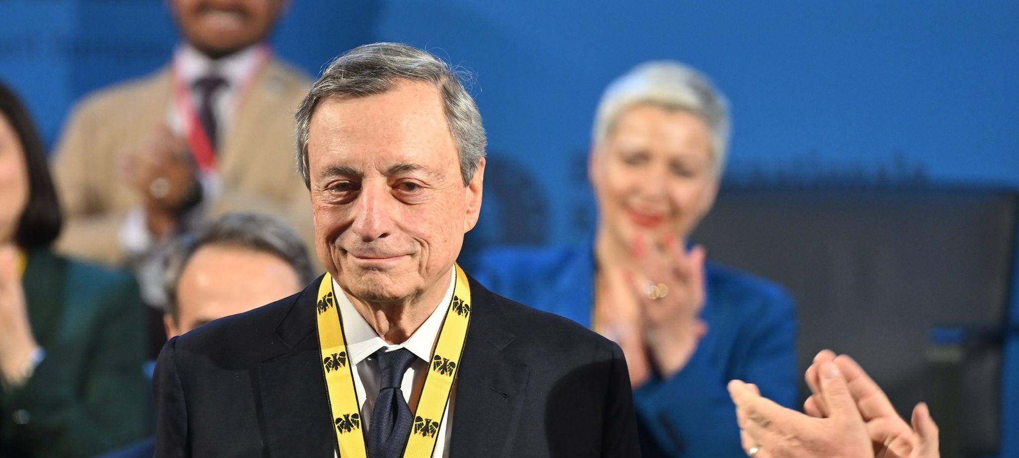 Karlspreis 2026 – Verleihung
