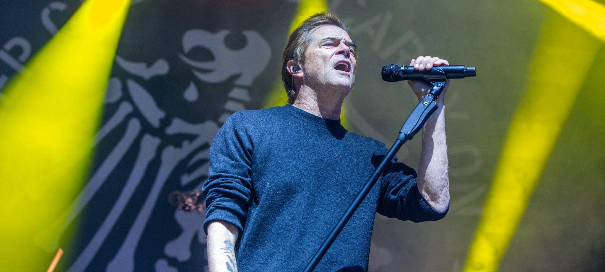 Die Toten Hosen