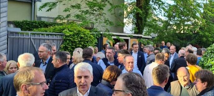 Neue Formate bringen Menschen zusammen
