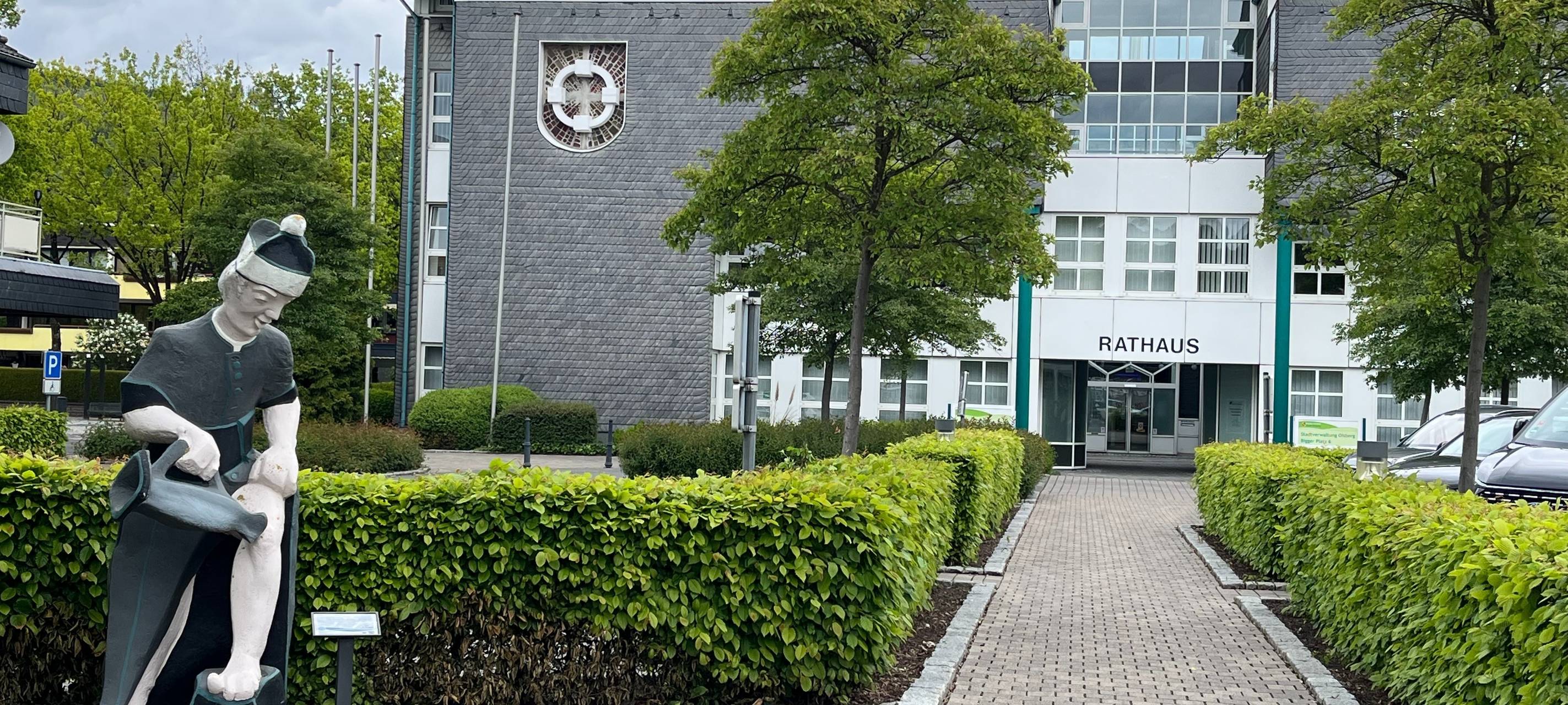 Neues Einzelhandelskonzept für Olsberg