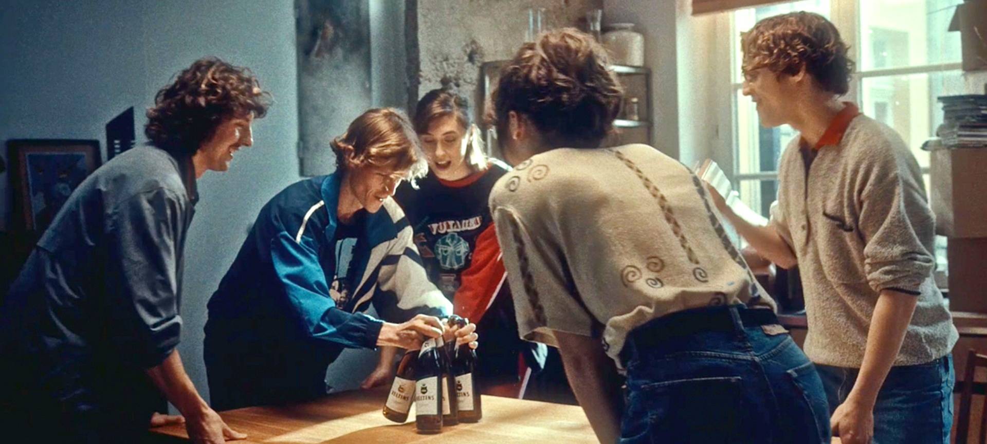 Veltins-Brauerei mit neuer Werbekampagne am Start