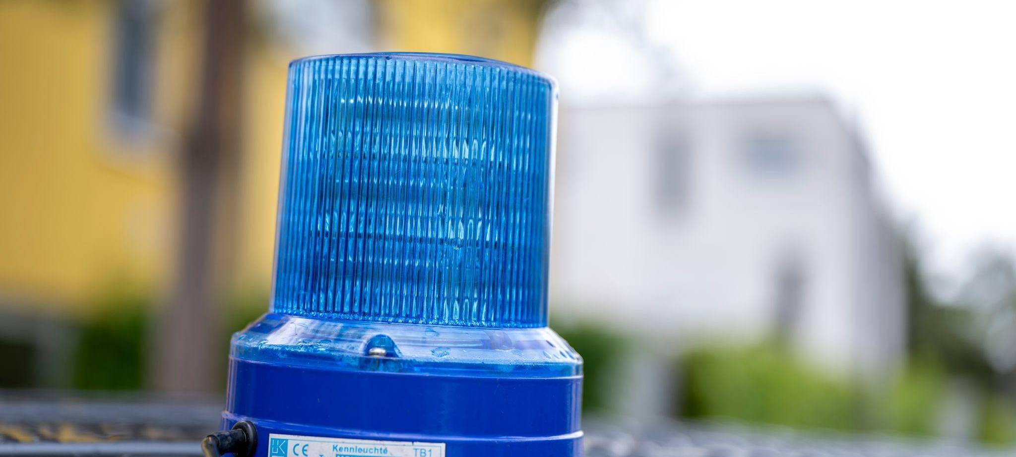 Zwei mutmaßliche Spione in München gefasst