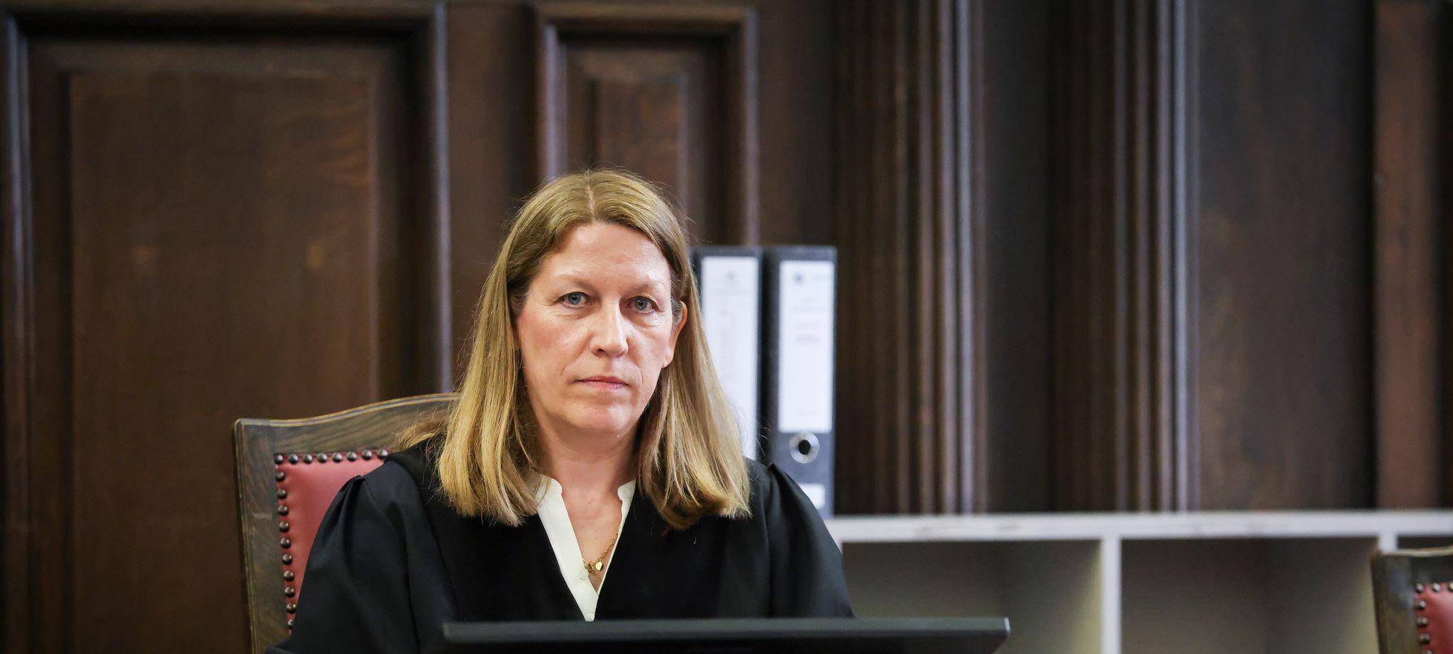 Fortsetzung Prozess wegen mutmaßlicher Kindesentführung