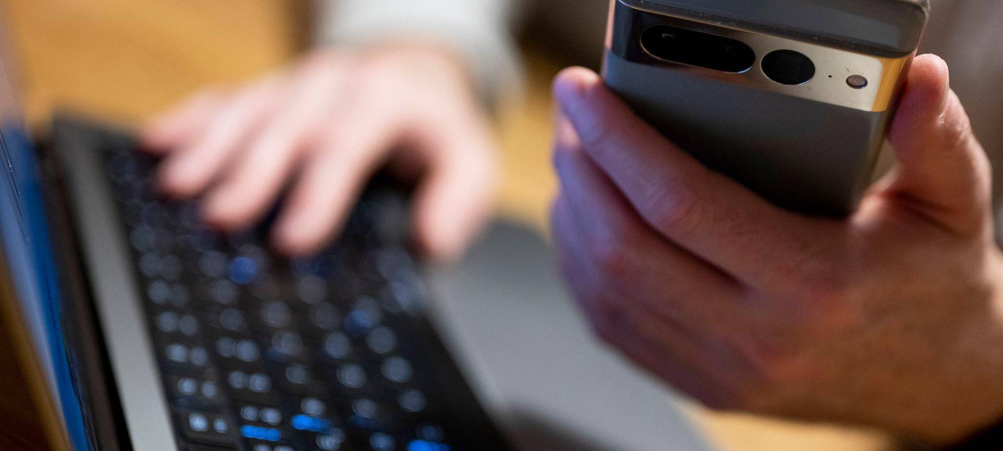 Online-Banking