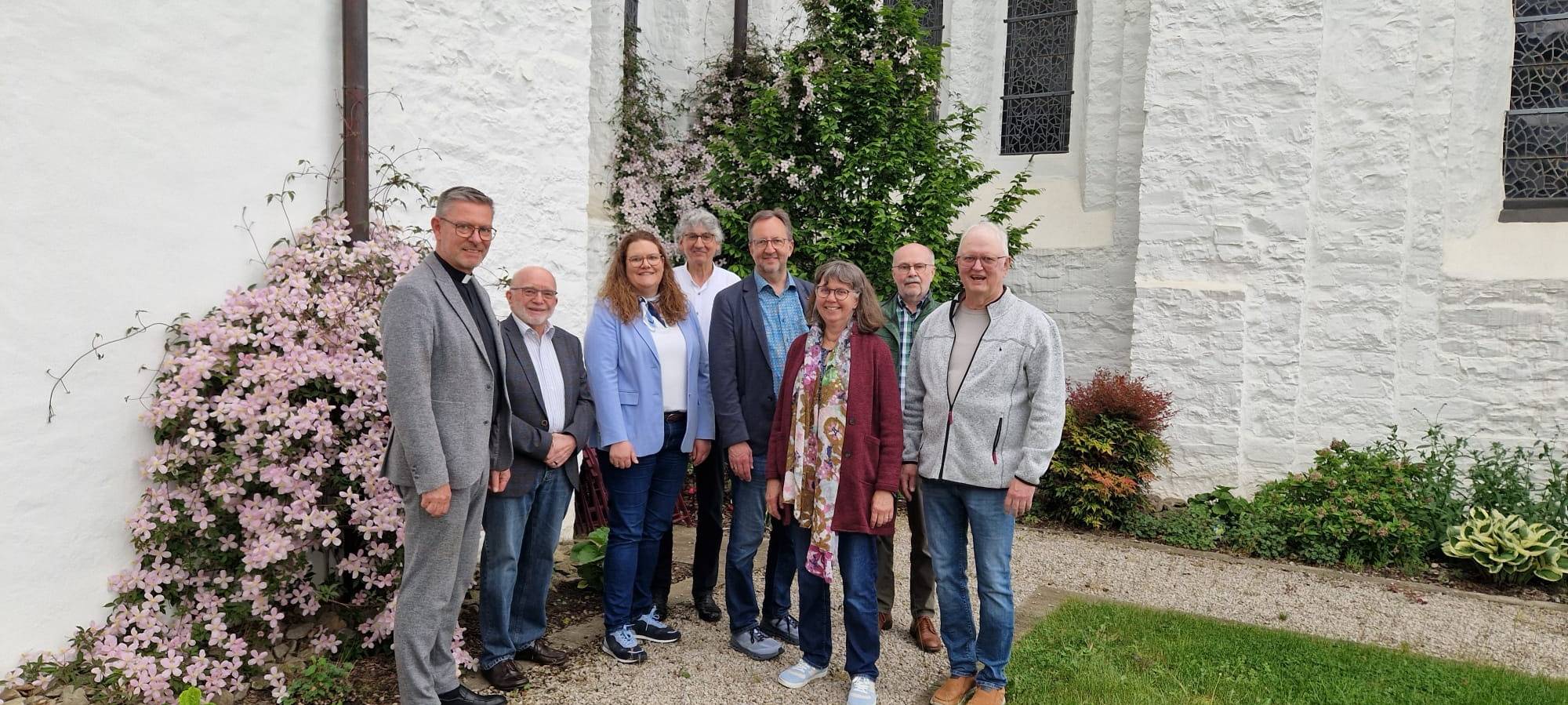 Kirchen in Arnsberg vor Veränderungen