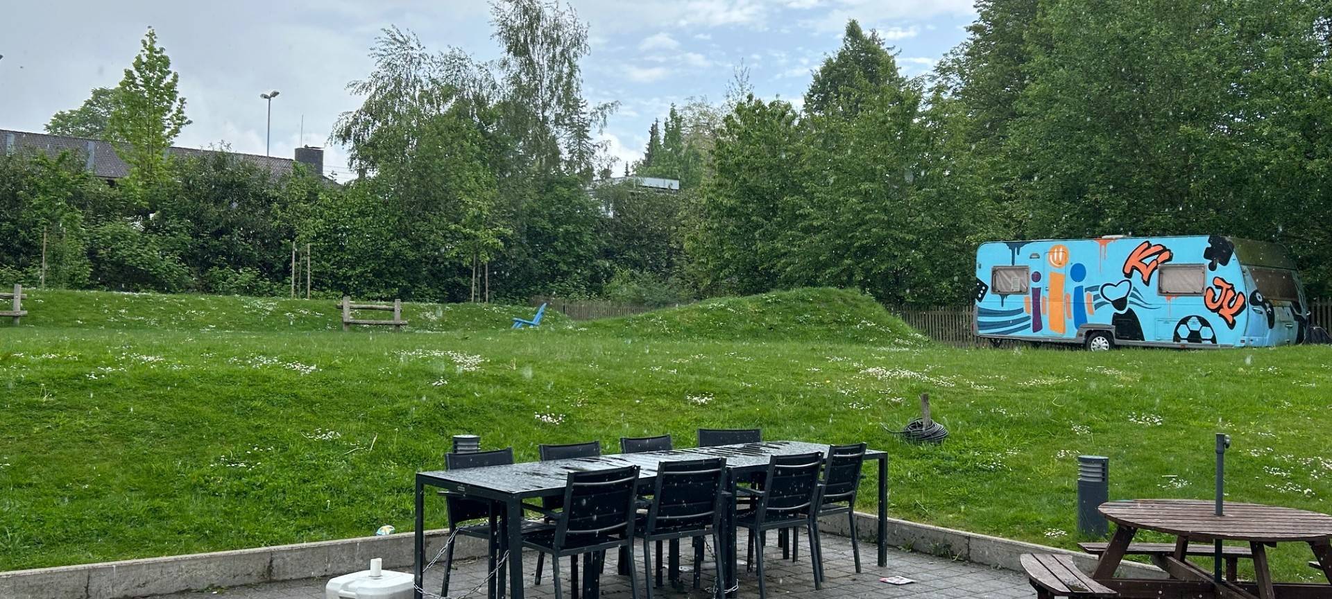 Zum Nachhören: Das KiJu in Neheim wird 30