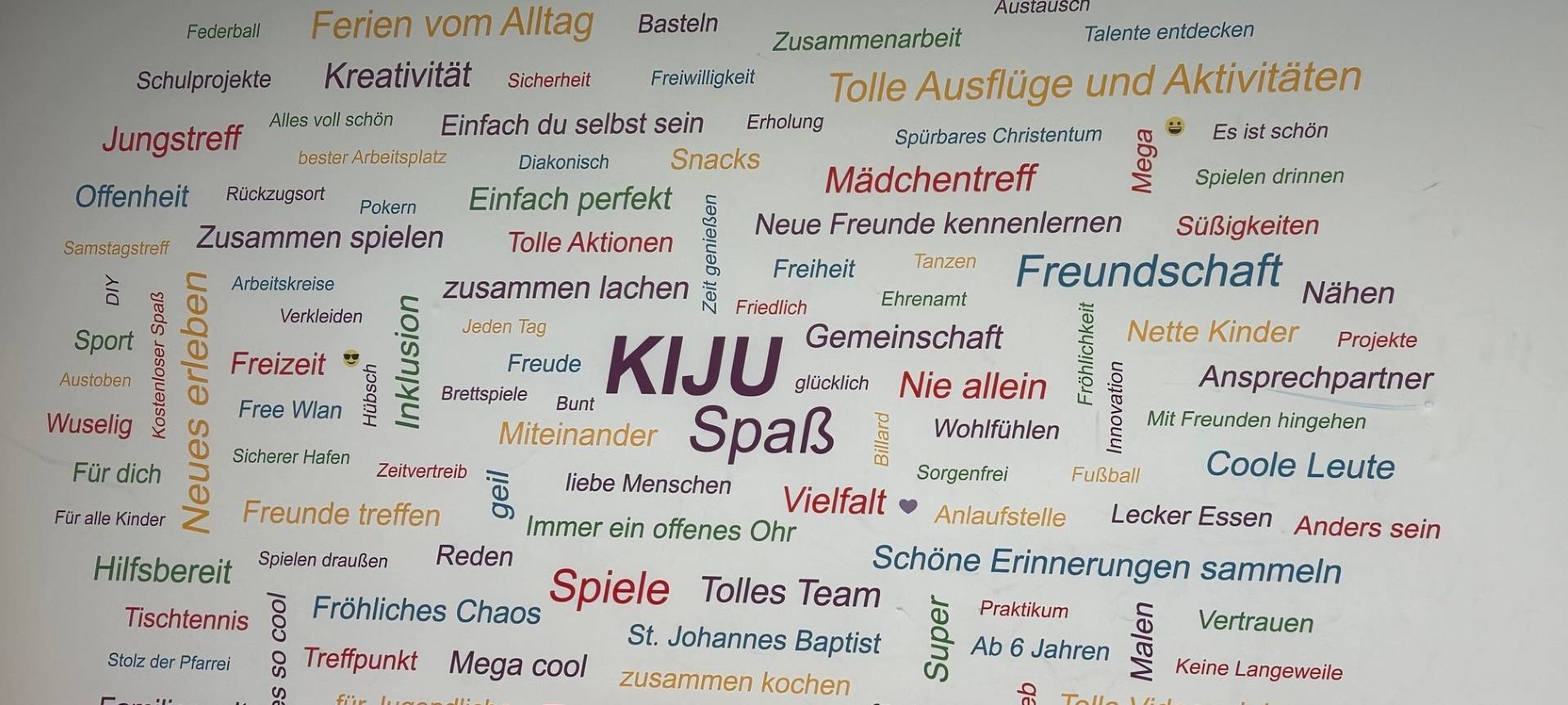 KiJu in Neheim feiert sein Jubiläum