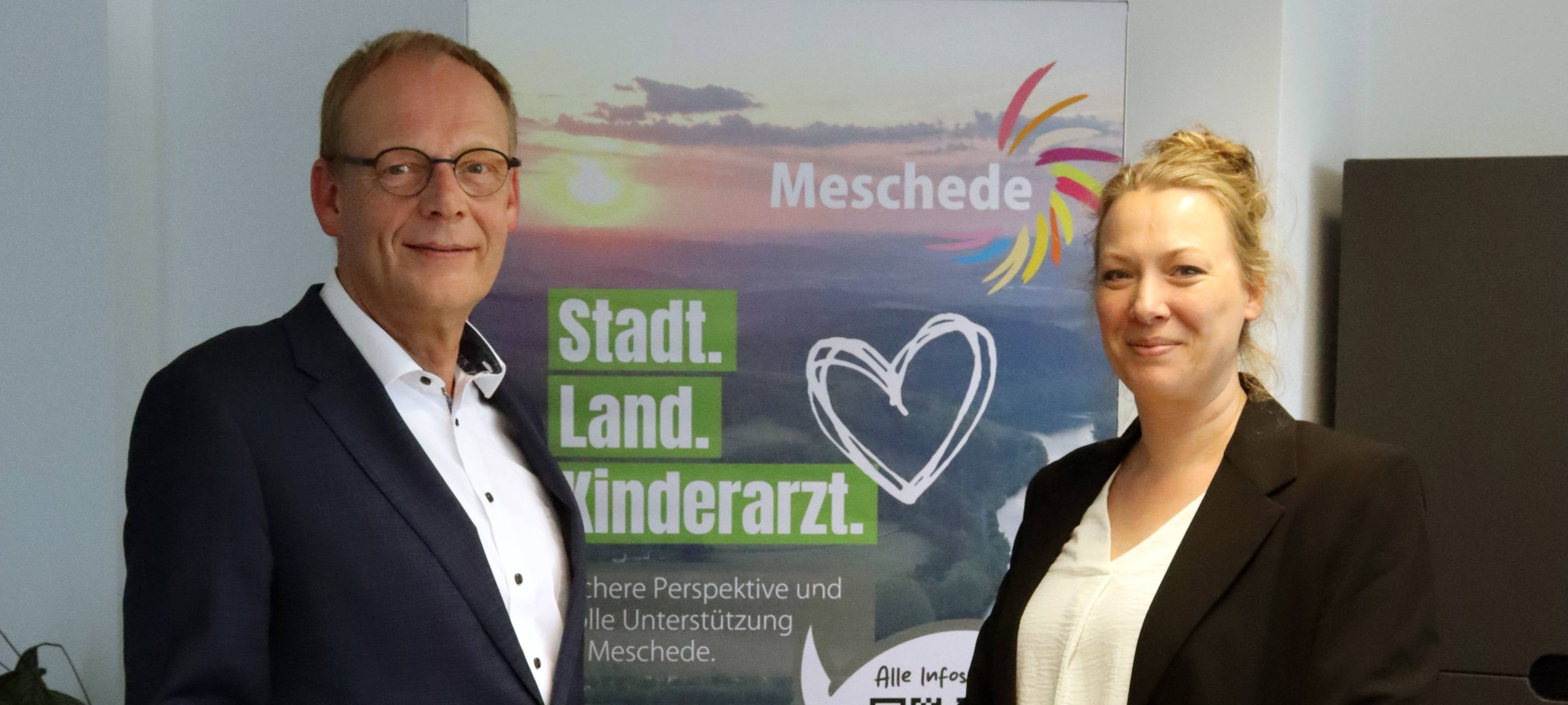 Zusammenarbeit gegen Ärztemangel