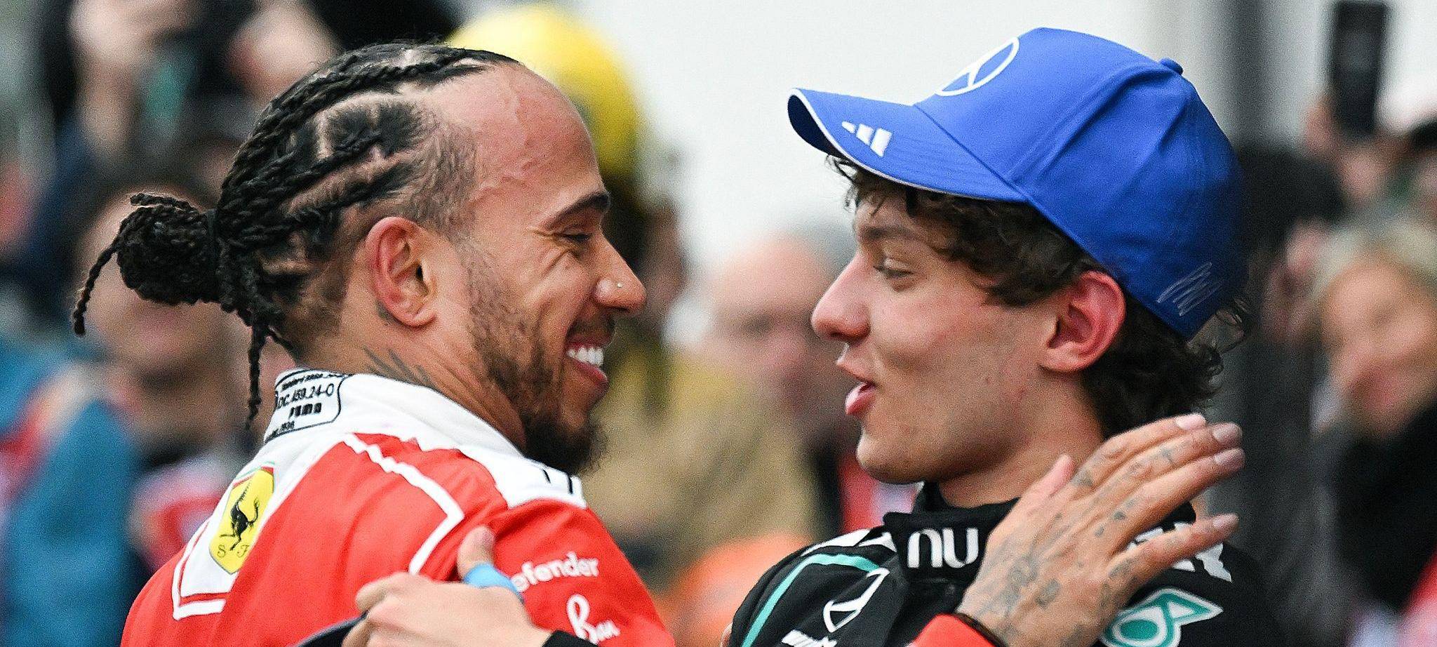 Formel 1 - Großer Preis von Kanada - Rennen